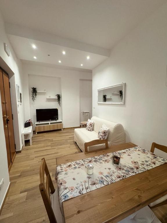 Re di Roma Living - 1