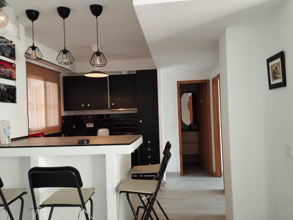 Dados Inn Apartament Gran Alacant - 3