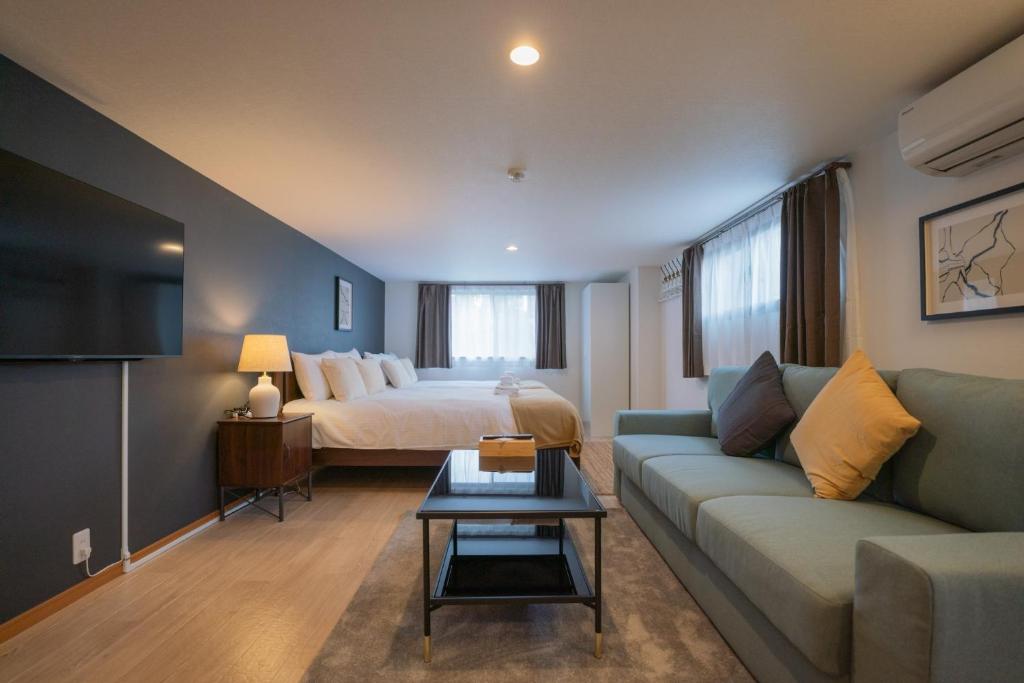 Hirohumitairo - Vacation STAY 18700, Ósaka