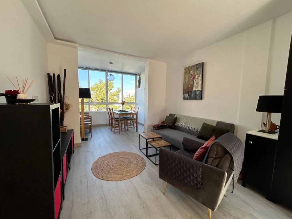 Dados Inn Apartament Gran Alacant - 2