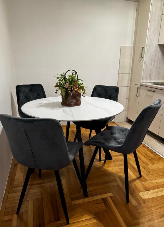 ZAK Apartment - 4