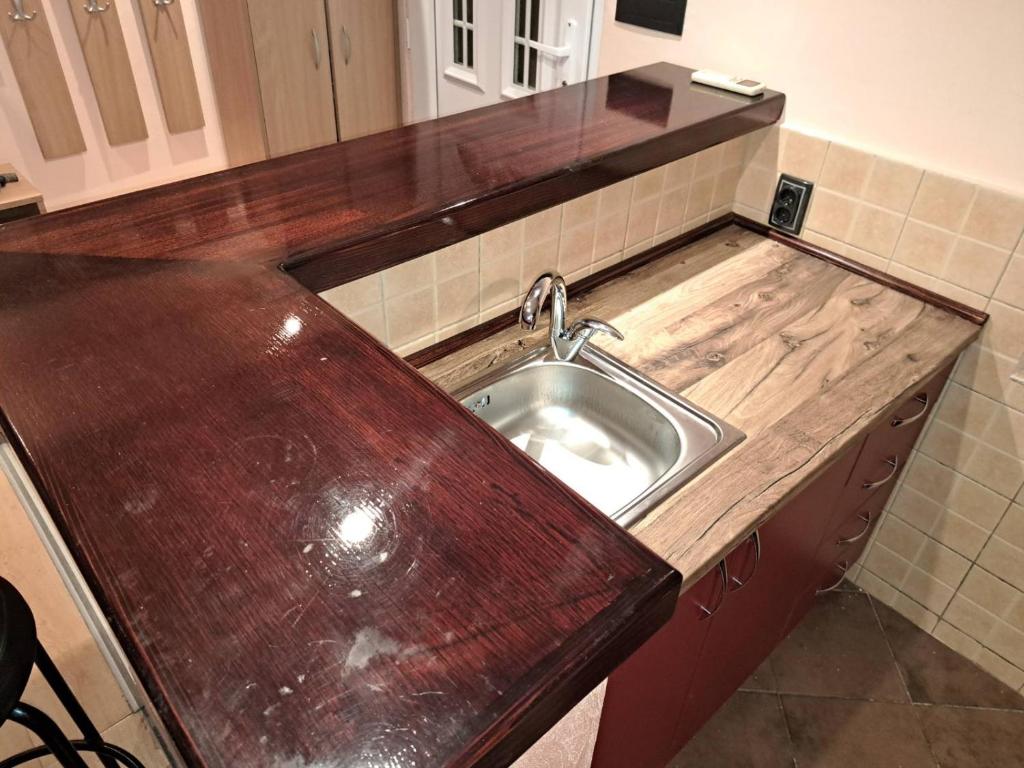 Belgrade Corner Apartment - 4