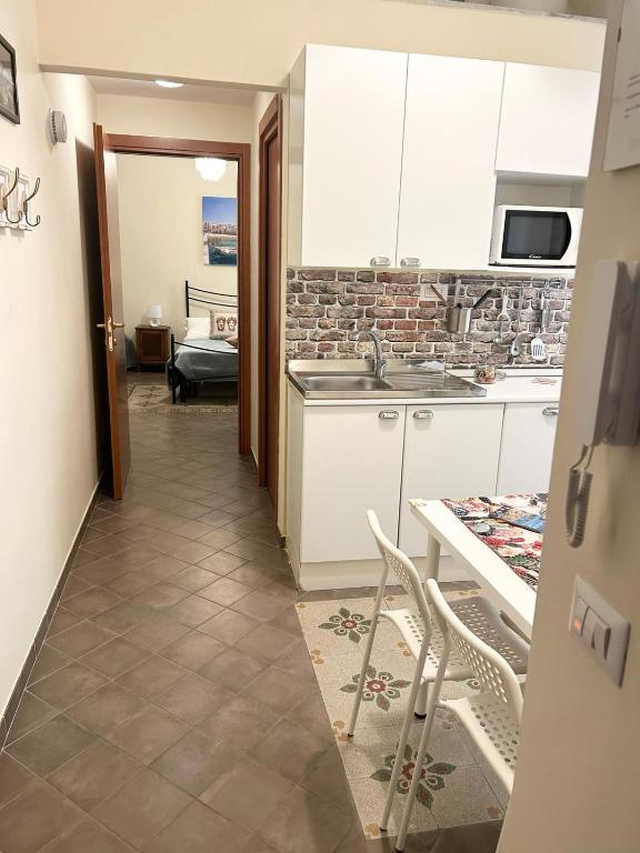 Sicilian Dream Apartments - 1