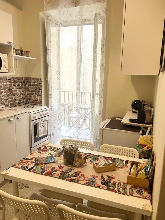 Sicilian Dream Apartments - 2