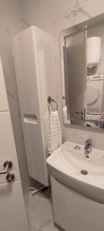 Apartment Alagic-Bulevar - 4