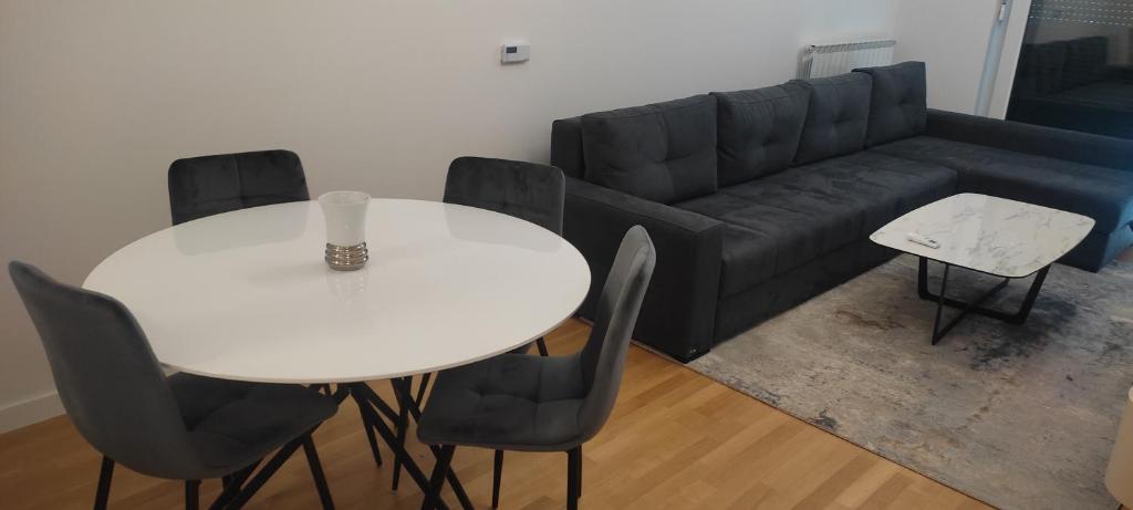 Apartment Alagic-Bulevar - 2