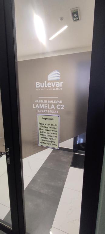 Apartment Alagic-Bulevar, Sarajevo