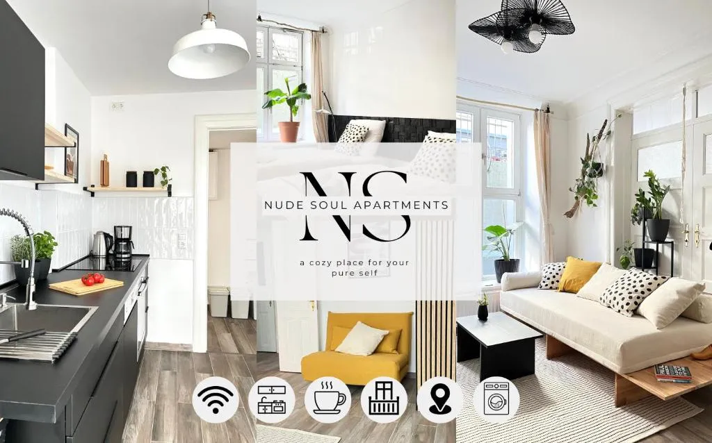 Stylish Central Apartment, Hotel in Hamburg