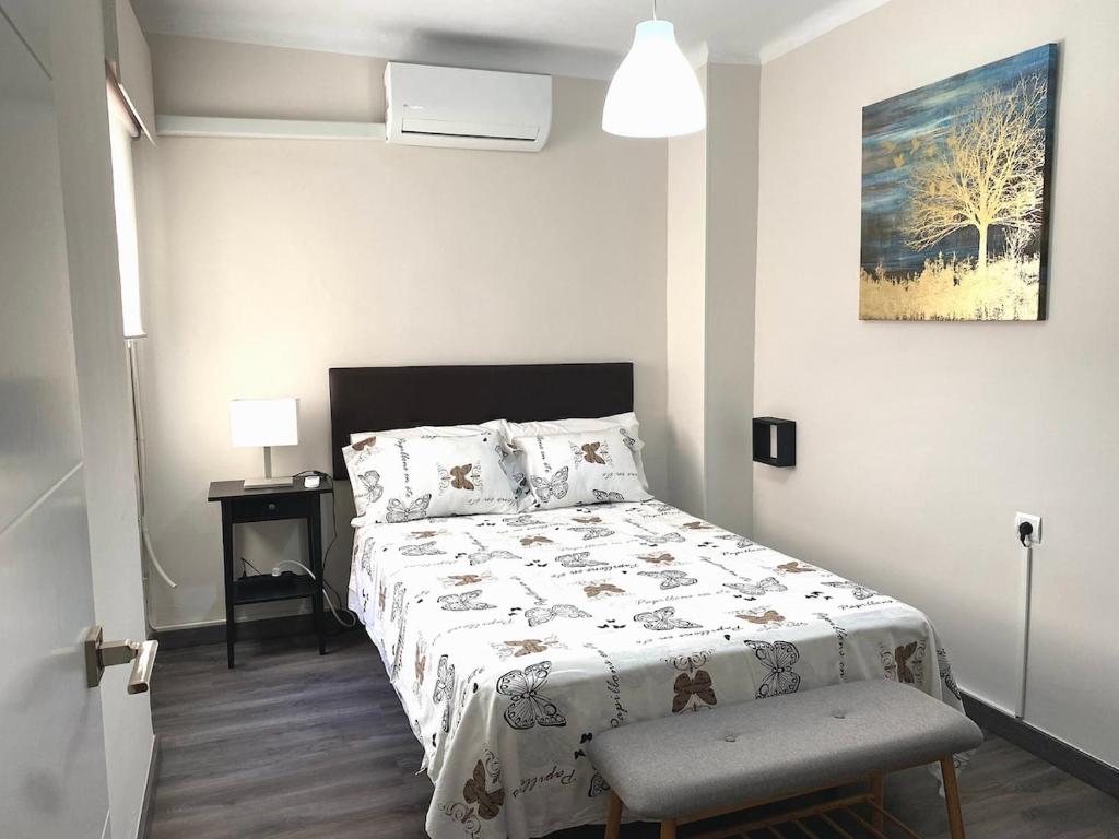 Apartment, 3 bedrooms, downtown - 4