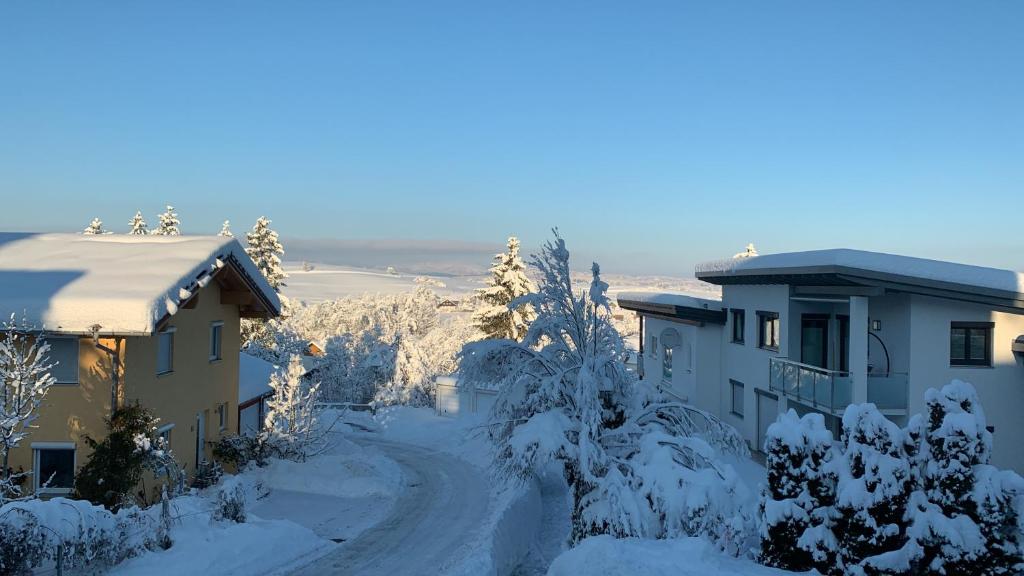 Moderne Einrichtung im Allgäu - 2