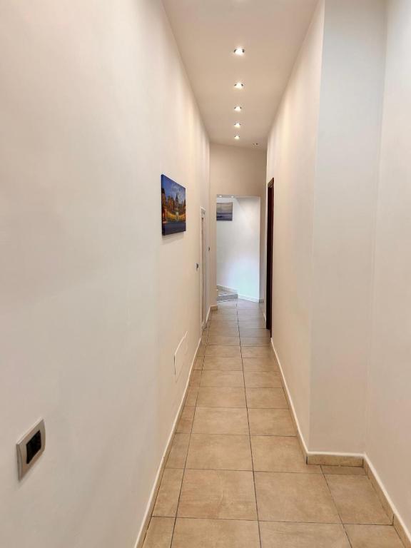 Suite Contè Poderico, Neapol