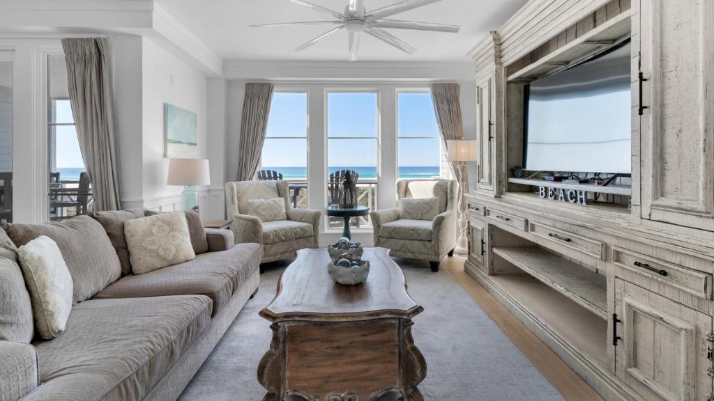 429 S Bridge Ln 107A, Watersound Beach