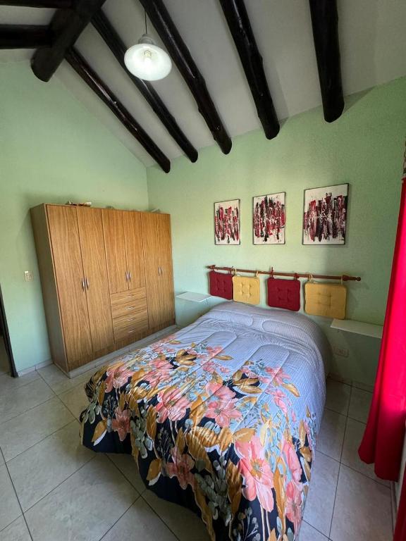 Duplex Aconcagua - 4