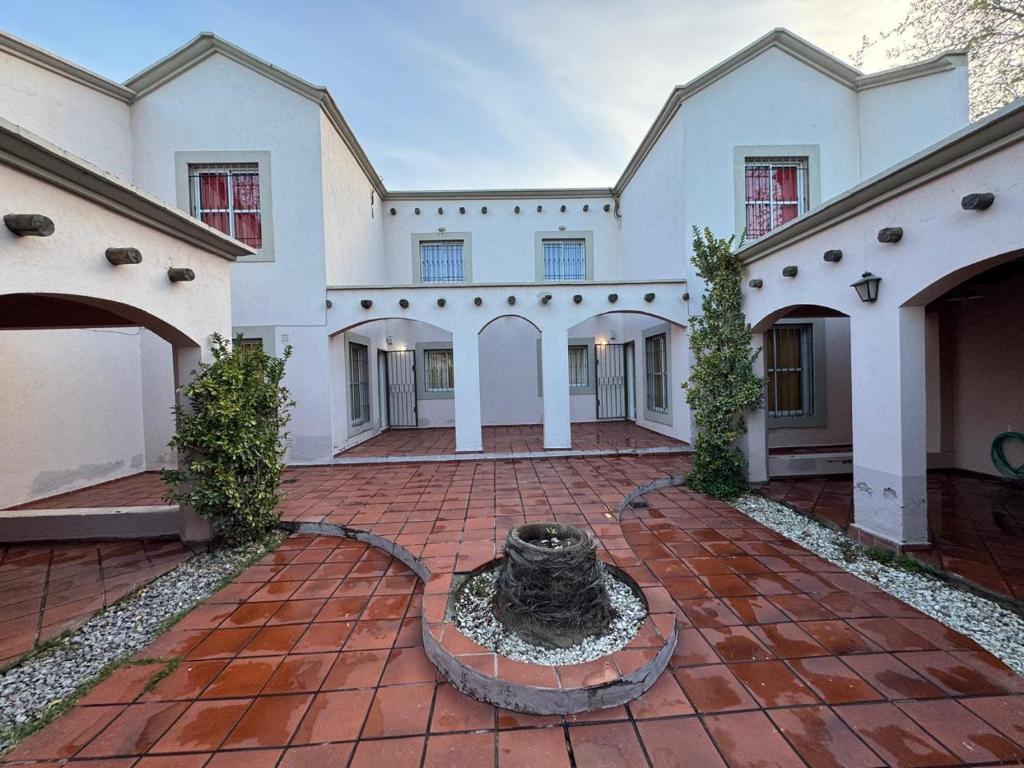 Duplex Aconcagua - 3
