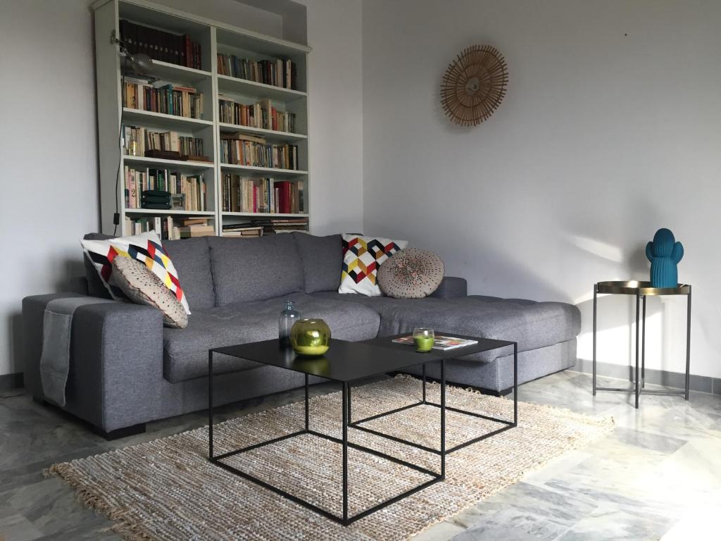 Location appartement de vacances Ajaccio - 3