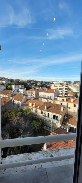 Studio cosy, 8 min à pied du Palais et de la Plage - 4