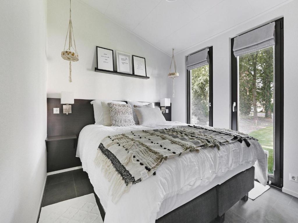 Chalet in Zell am See near Ski Slope, Markelo