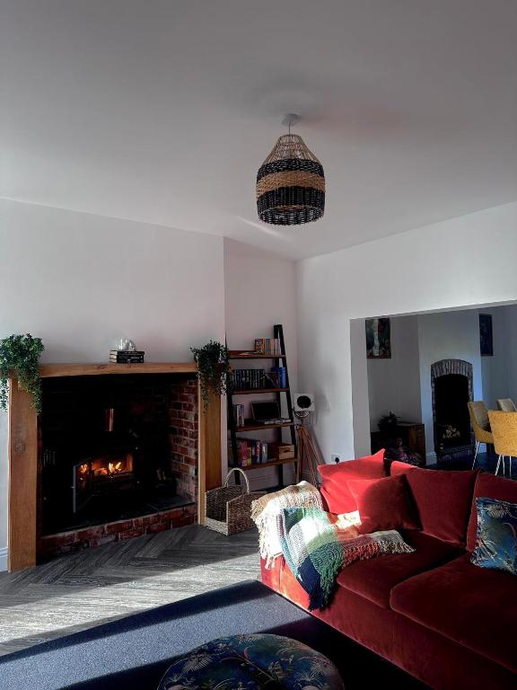 The Follonsby Foal, West Boldon