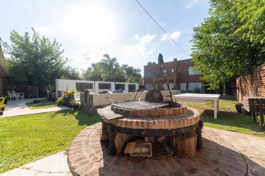 Buenos Aires de Ezeiza - 2