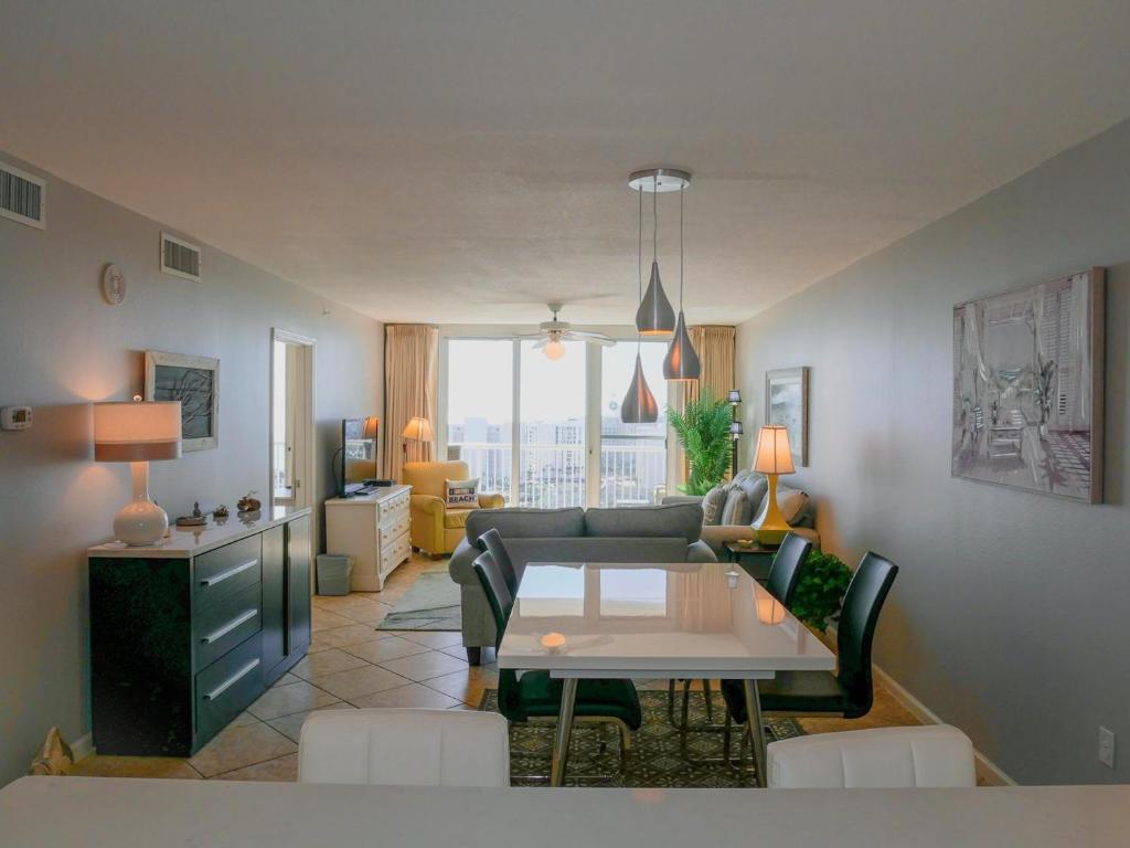 Terrace at Pelican Beach 1503 condo, Destin