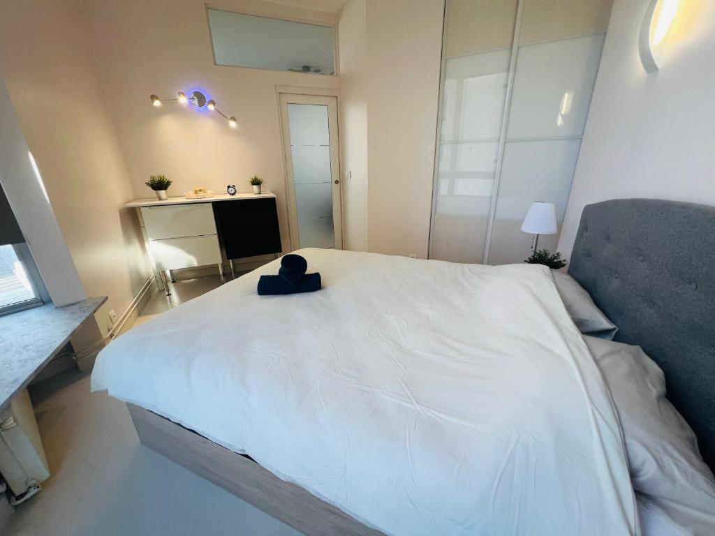Appartement Tour Eiffel Beaugrenelle Paris - 5