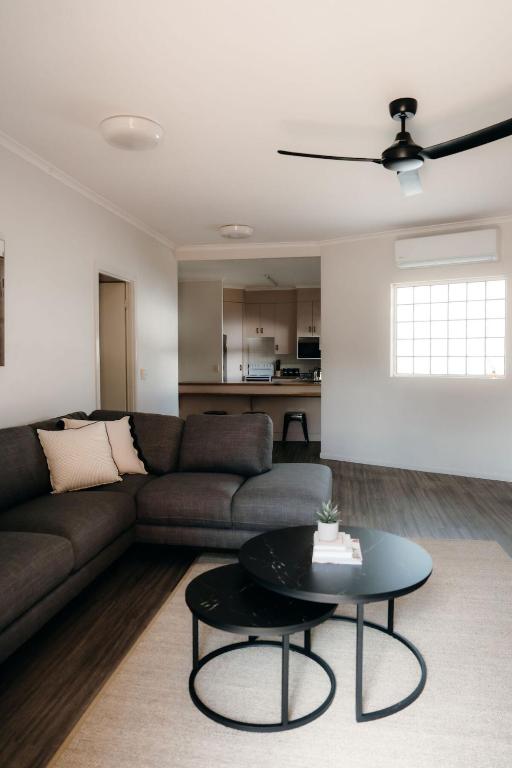 Unit 4, Rocky CBD, Rockhampton