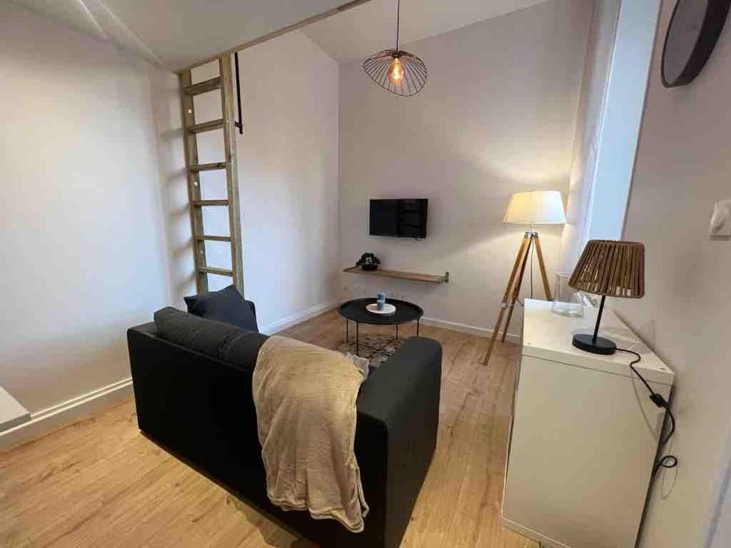 Reims Cosy Champagne - 2