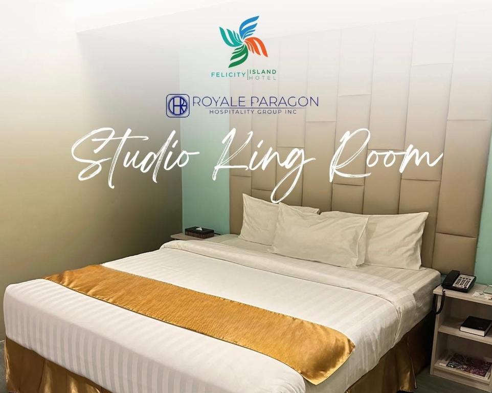 Mactan Felicity View Hotel, Lapu Lapu City