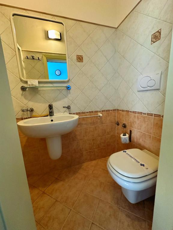 Hotel Sant'Angelo - 3