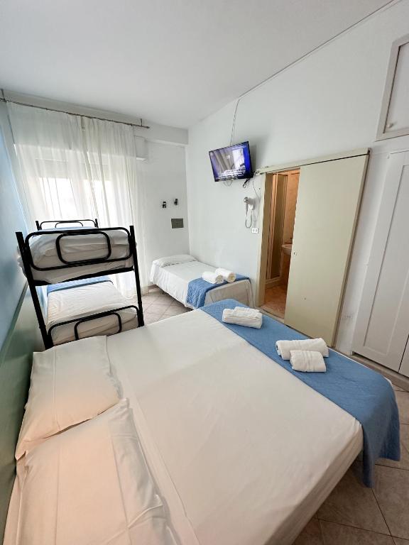 Hotel Sant'Angelo - 4