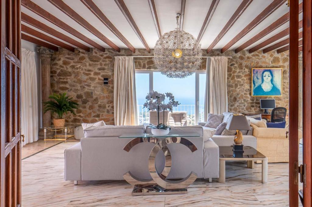 Casa Blanca - 4