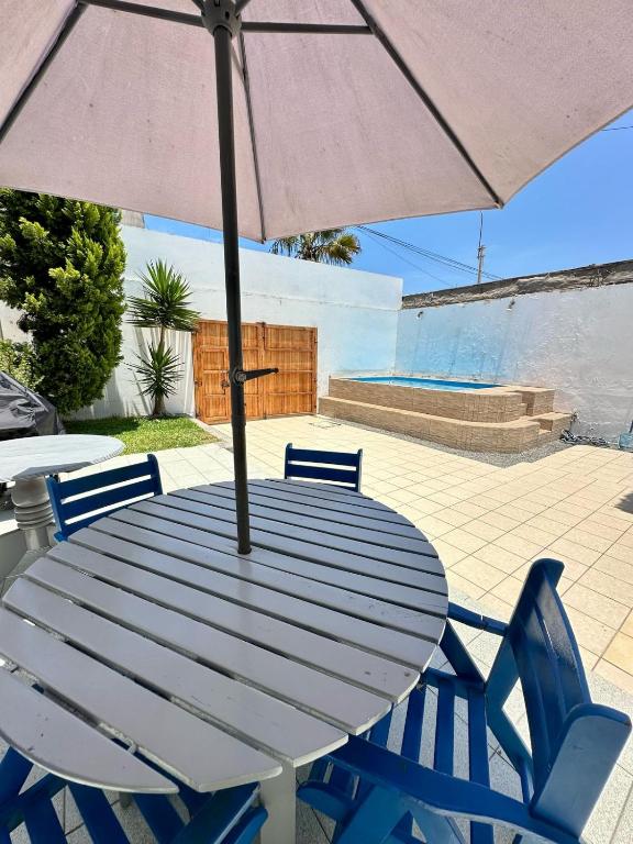 Casa de playa en Punta Hermosa - 3