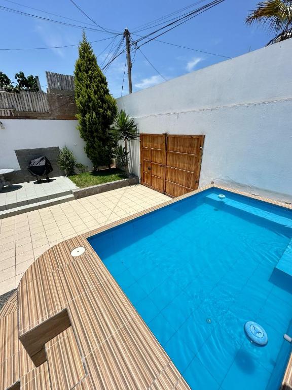 Casa de playa en Punta Hermosa - 4