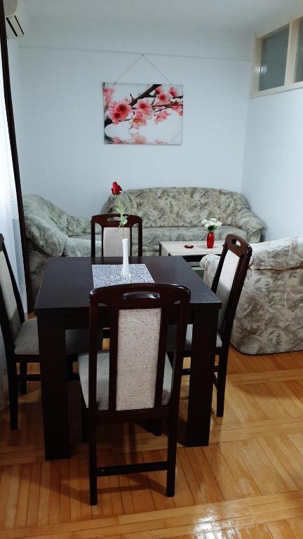 Apartman Tahirović - 2