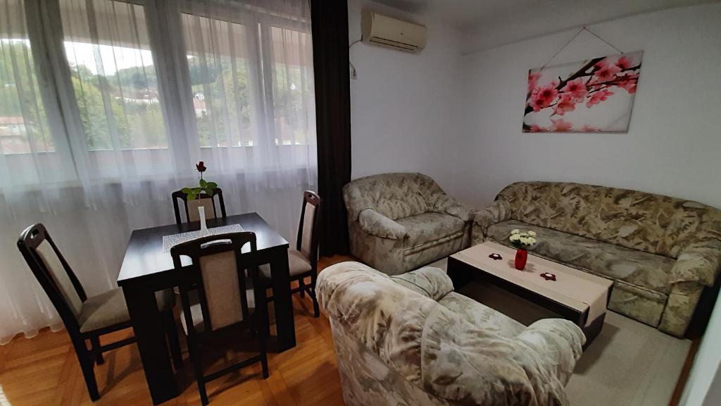 Apartman Tahirović, Banja Koviljača