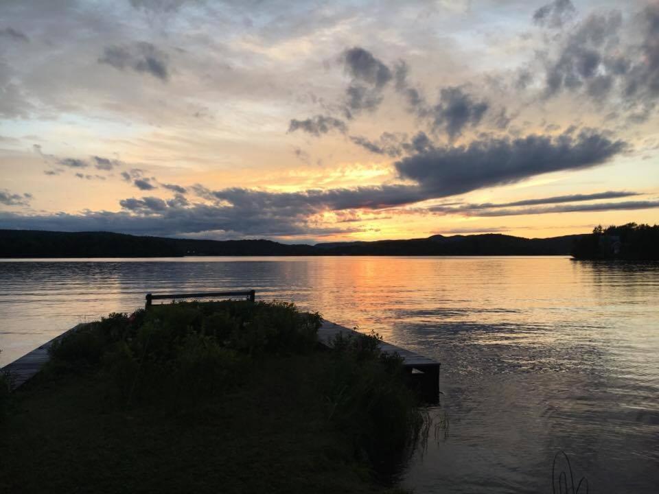 OBerge, Saint-Raymond