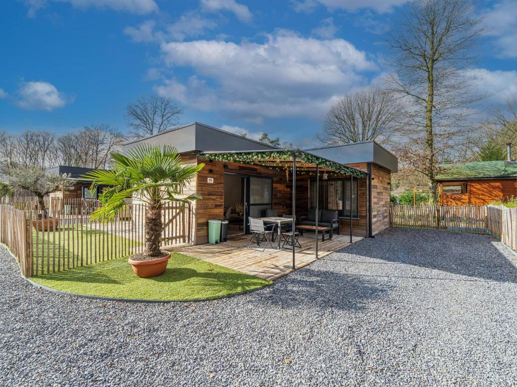 Aperol Spritz, Zutendaal