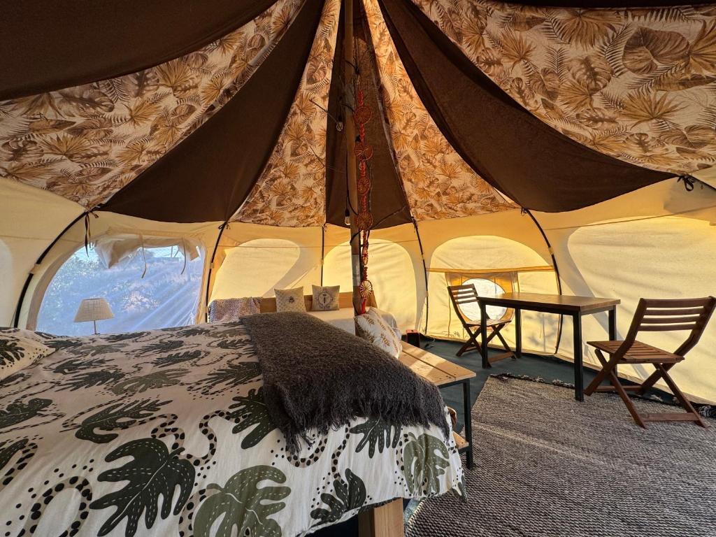 La Colmena Glamping - 5
