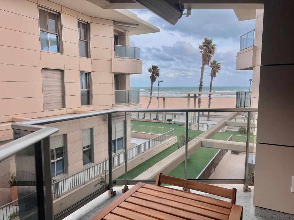 Apartamento Mare Nostrum - 2