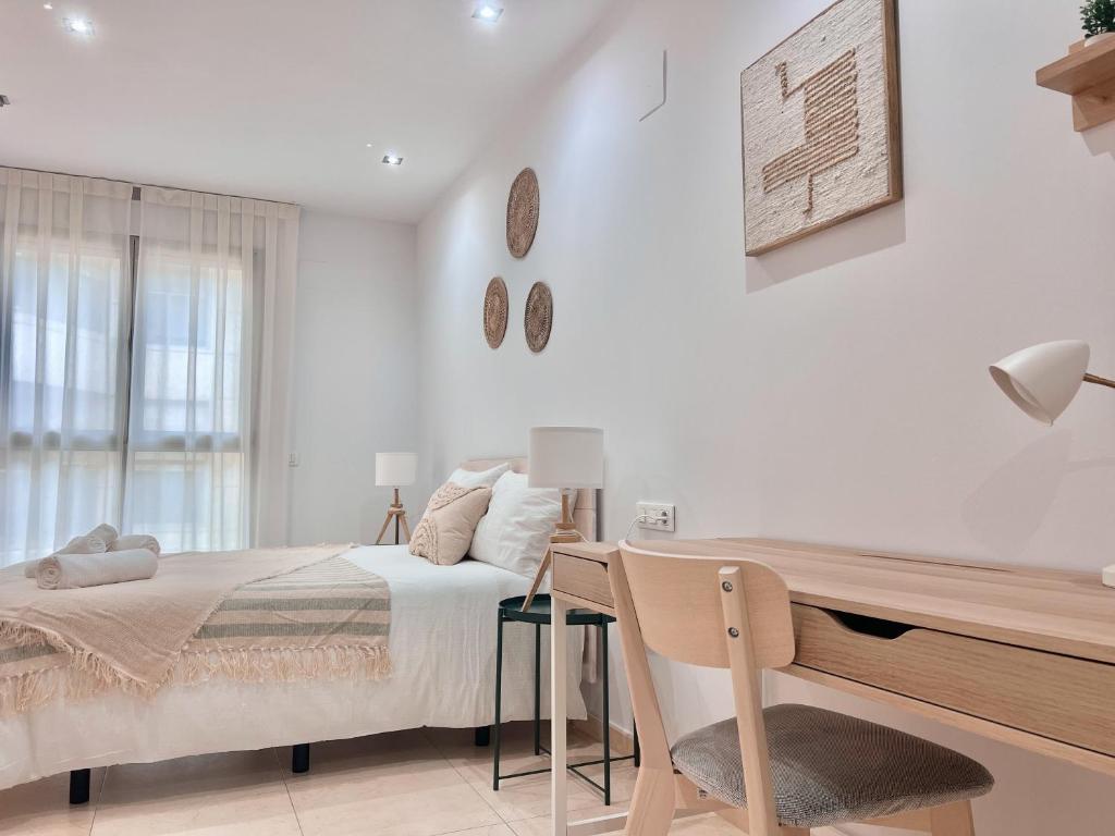 Apartamento Mare Nostrum - 5