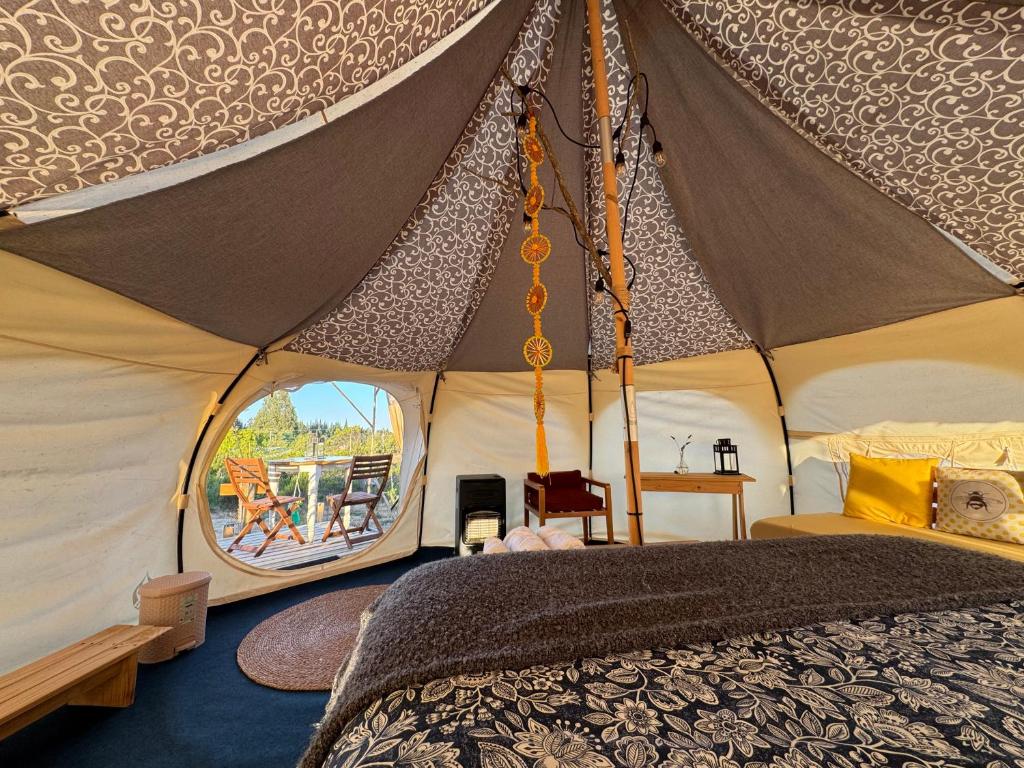 La Colmena Glamping - 3