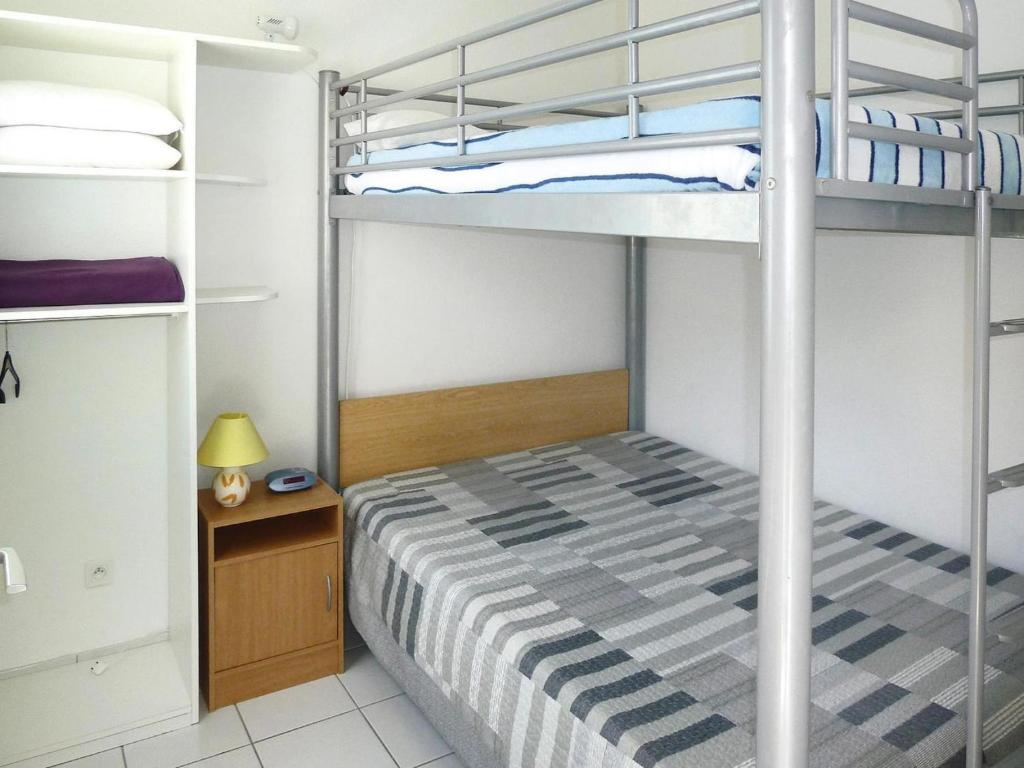 Terraced holiday home in Moliets - 5