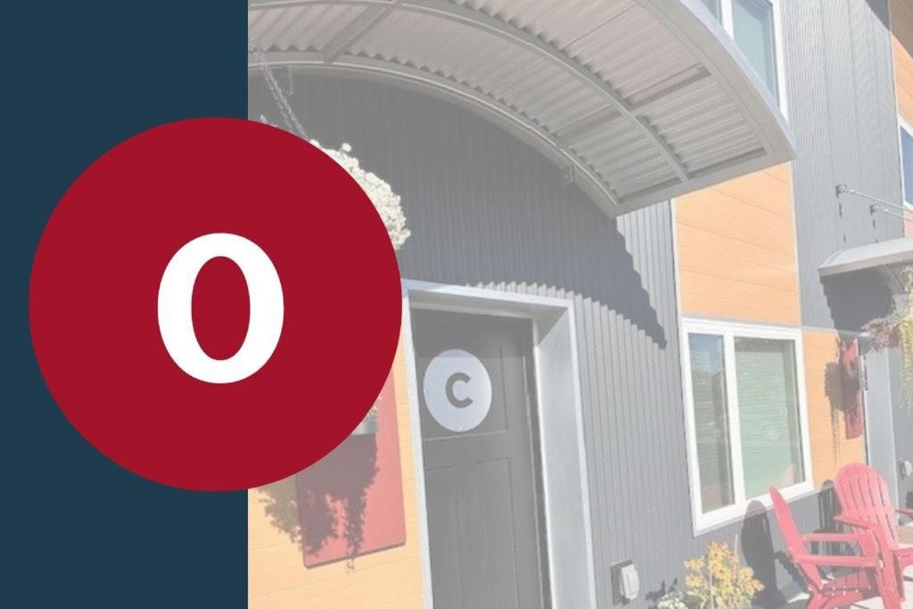 DWELL in Alaska BIGGER Unit o, Fairbanks