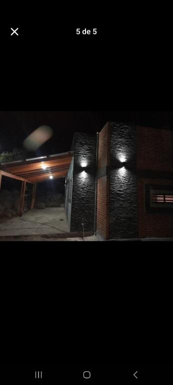 Tu descanso en las nubes - 1