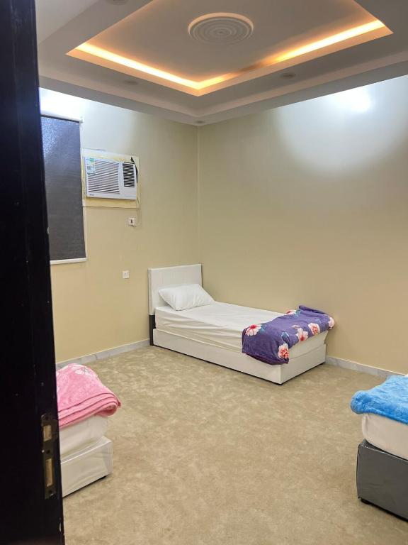 نزل البركة Albrakh hostel 2, Medína