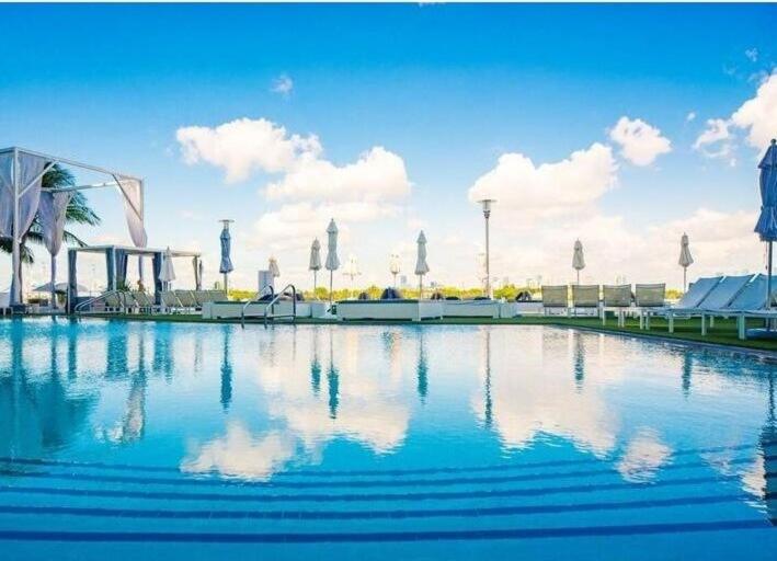 Beautiful Studio - The best location in South Beach, Miami Beach