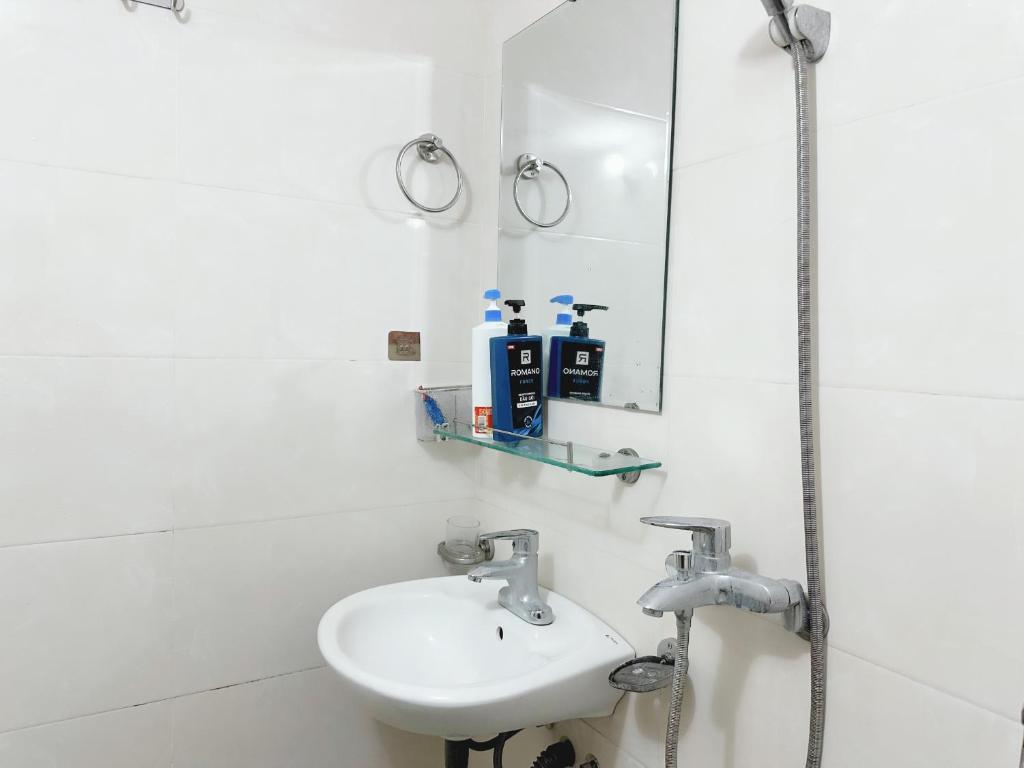 Urban Nest 140TDH601, Hanoj