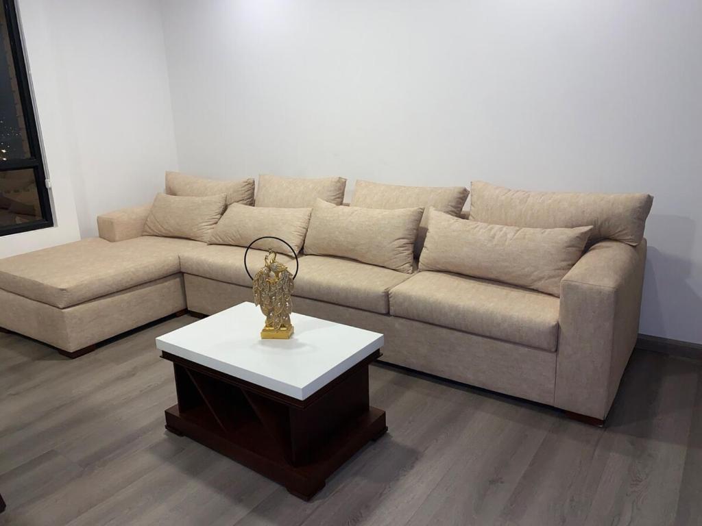 Modern apartment in Cuenca - 2