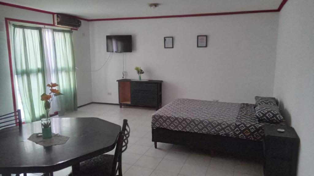 DEPARTAMENTOS TEMPORARIOs - 1