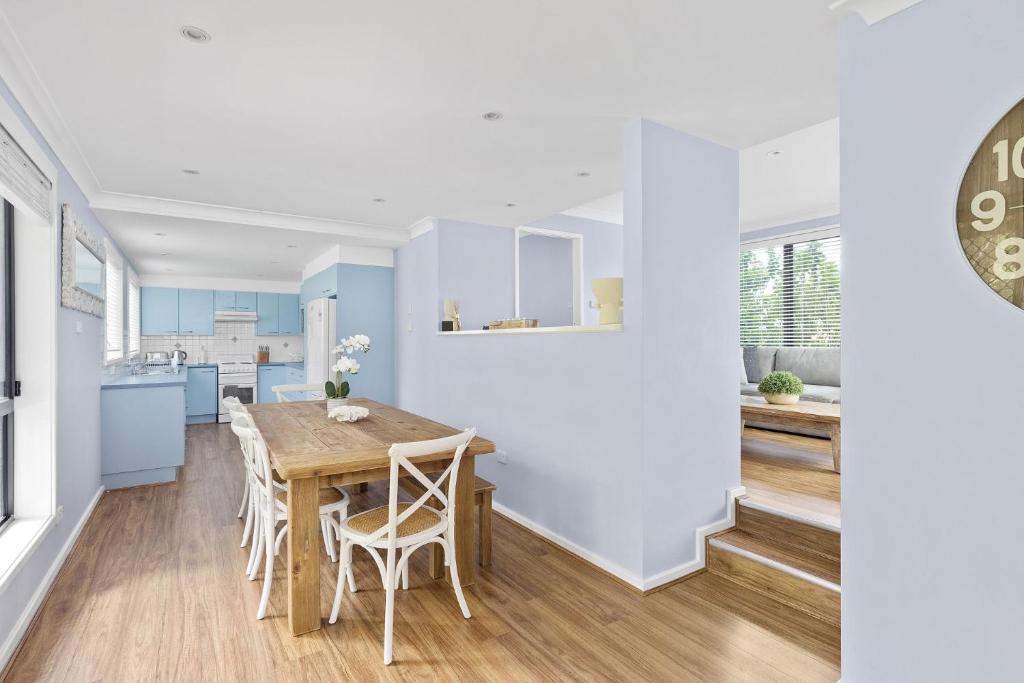 32 Degrees South, 40 Government Rd - Pet Friendly, Linen, Air Con, WiFi, Shoal Bay